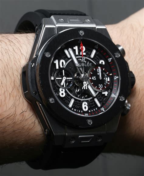 hublot look alike watches amazon|Hublot big bang bezel.